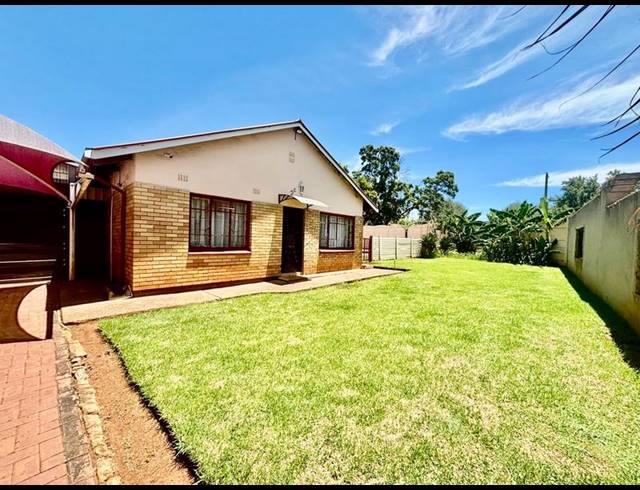 3 BEDROOM HOUSE FOR SALE IN VANDERBIJLPARK CW 6